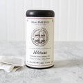 Oliver Pluff & Co Hibiscus Signature Tea Tin