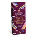 OOLY Wishes, Secrets, and Dreams Intuitive Journaling Pencil Set