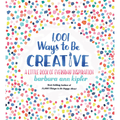 Penguin Random House 1,001 Ways to Be Creative