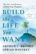 Penguin Random House Build The Life You Want