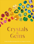 Penguin Random House Crystals and Gems