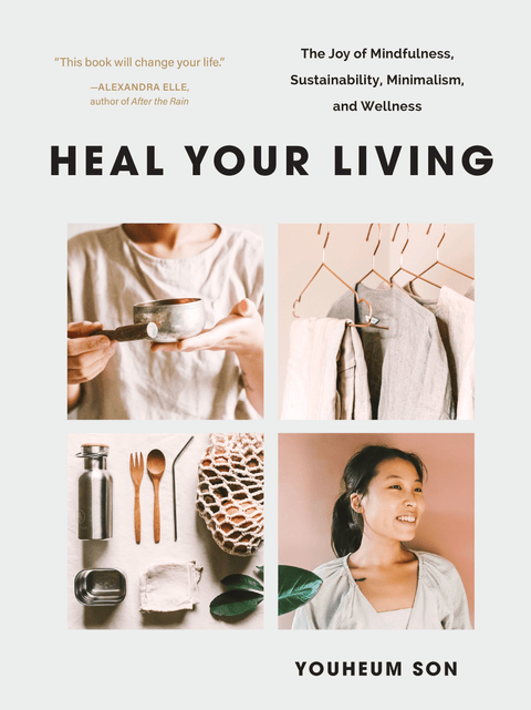 Penguin Random House Heal Your Living