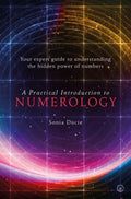 Penguin Random House A Practical Introduction to Numerology