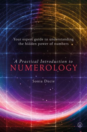 Penguin Random House A Practical Introduction to Numerology