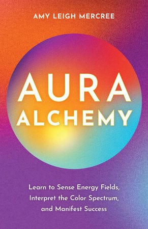 Penguin Random House Aura Alchemy