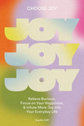 Penguin Random House Choose Joy