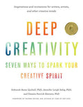 Penguin Random House Deep Creativity