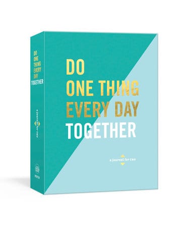 Penguin Random House Do One Thing Every Day Together