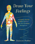 Penguin Random House Draw Your Feelings