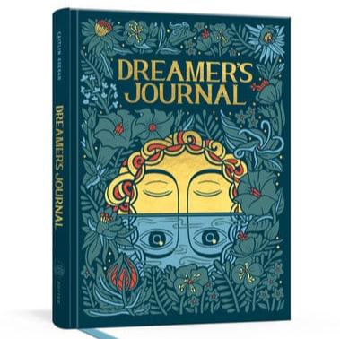 Penguin Random House Dreamer's Journal