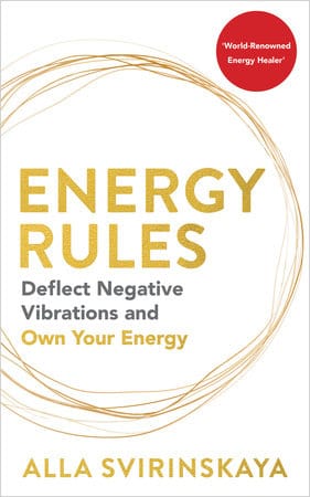 Penguin Random House Energy Rules