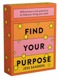 Penguin Random House Find Your Purpose