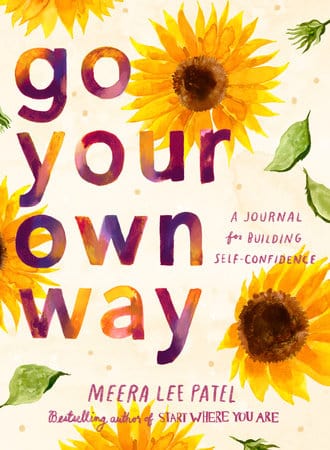 Penguin Random House Go Your Own Way