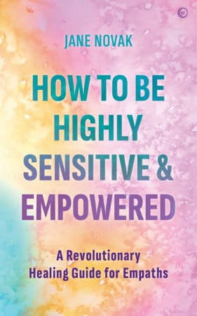 Penguin Random House How To Be Highly Sensitive and Empowered