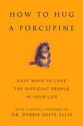 Penguin Random House How to Hug a Porcupine