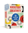 Penguin Random House Kickstart Creativity