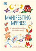 Penguin Random House Manifesting Happiness