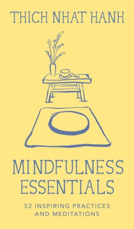 Penguin Random House Mindfulness Essentials Cards