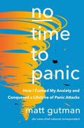 Penguin Random House No Time to Panic