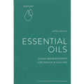 Penguin Random House Pocket Guide to Essential Oils