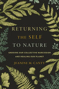 Penguin Random House Returning the Self to Nature