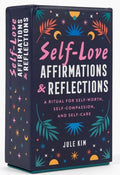 Penguin Random House Self-Love Affirmations & Reflections