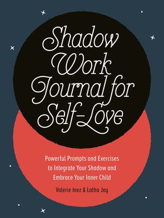 Penguin Random House Shadow Work Journal for Self-Love