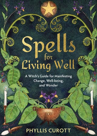 Penguin Random House Spells for Living Well