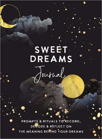 Penguin Random House Sweet Dreams Journal