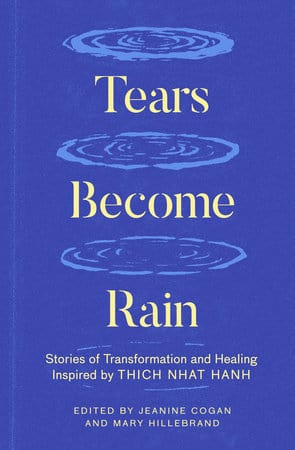 Penguin Random House Tears Become Rain