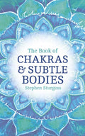 Penguin Random House The Book of Chakras & Subtle Bodies