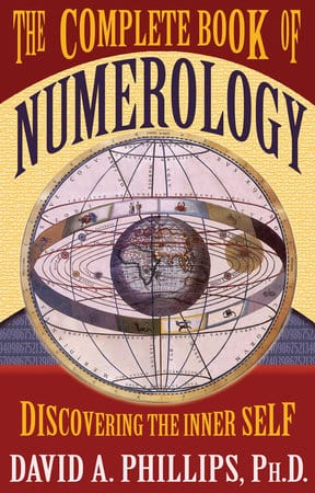 Penguin Random House The Complete Book of Numerology