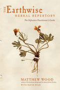 Penguin Random House The Earthwise Herbal Repertory