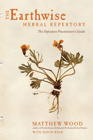 Penguin Random House The Earthwise Herbal Repertory