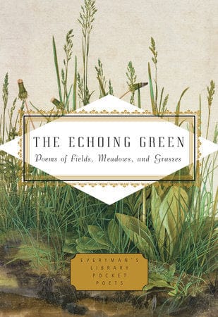 Penguin Random House The Echoing Green