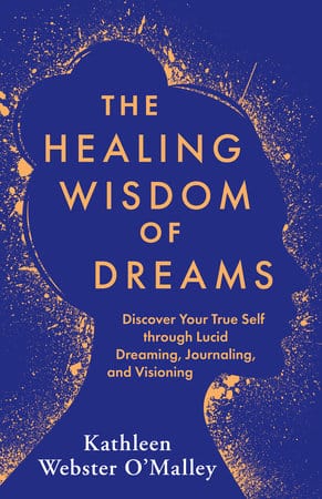 Penguin Random House The Healing Wisdom of Dreams