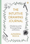 Penguin Random House The Intuitive Drawing Journal