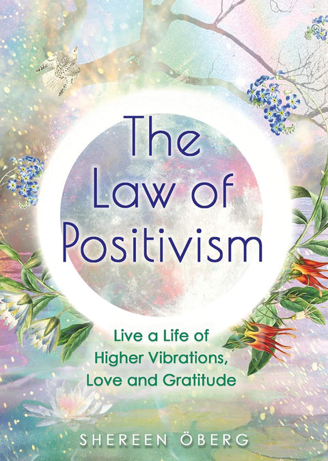 Penguin Random House The Law of Positivism