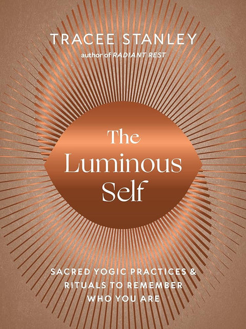 Penguin Random House The Luminous Self