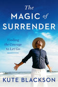 Penguin Random House The Magic of Surrender