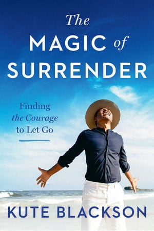 Penguin Random House The Magic of Surrender