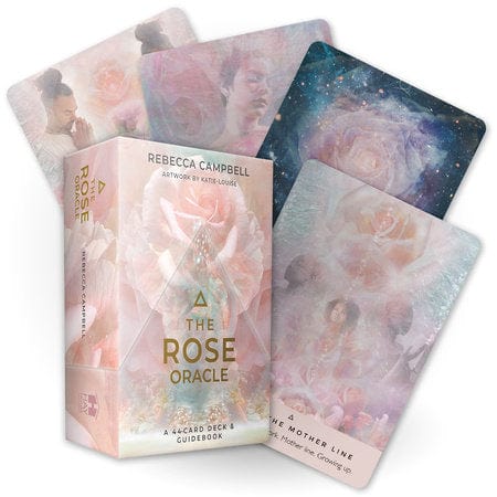 Penguin Random House The Rose Oracle