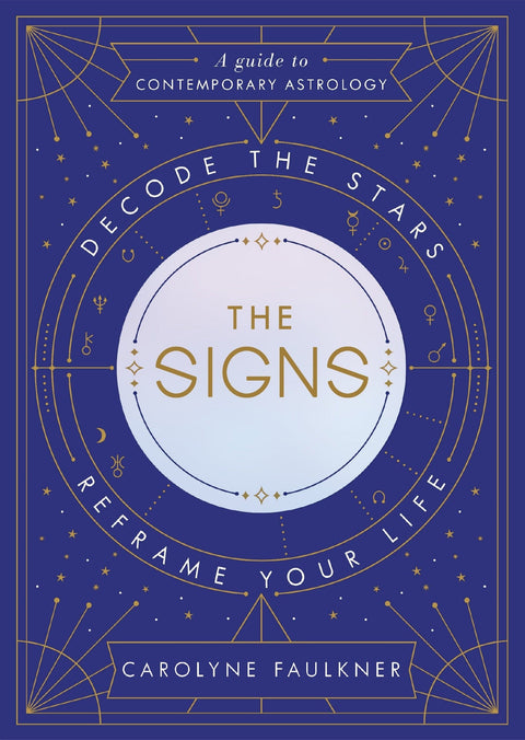 Penguin Random House The Signs