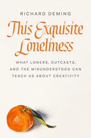 Penguin Random House This Exquisite Loneliness