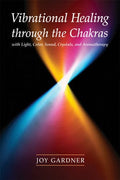 Penguin Random House Vibrational Healing Through the Chakras