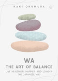 Penguin Random House Wa - The Art of Balance