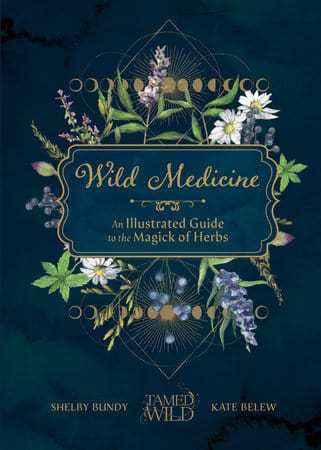 Penguin Random House Wild Medicine