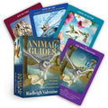 Penguin Random House Animal Guides Tarot