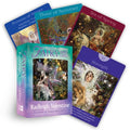 Penguin Random House Fairy Tarot Cards