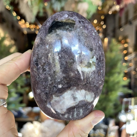 Lepidolite "Maureen"